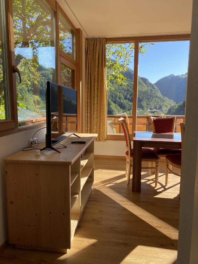 Ferienwohnungen Koflerhof Castelrotto Eksteriør bilde