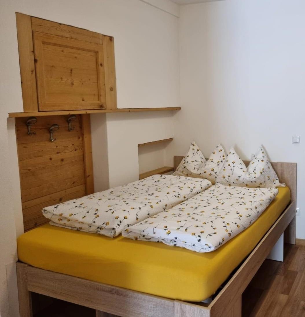 Ferienwohnungen Koflerhof Castelrotto Rom bilde